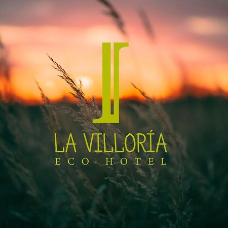 Hotel La Villoria 메디나시도니아 외부 사진