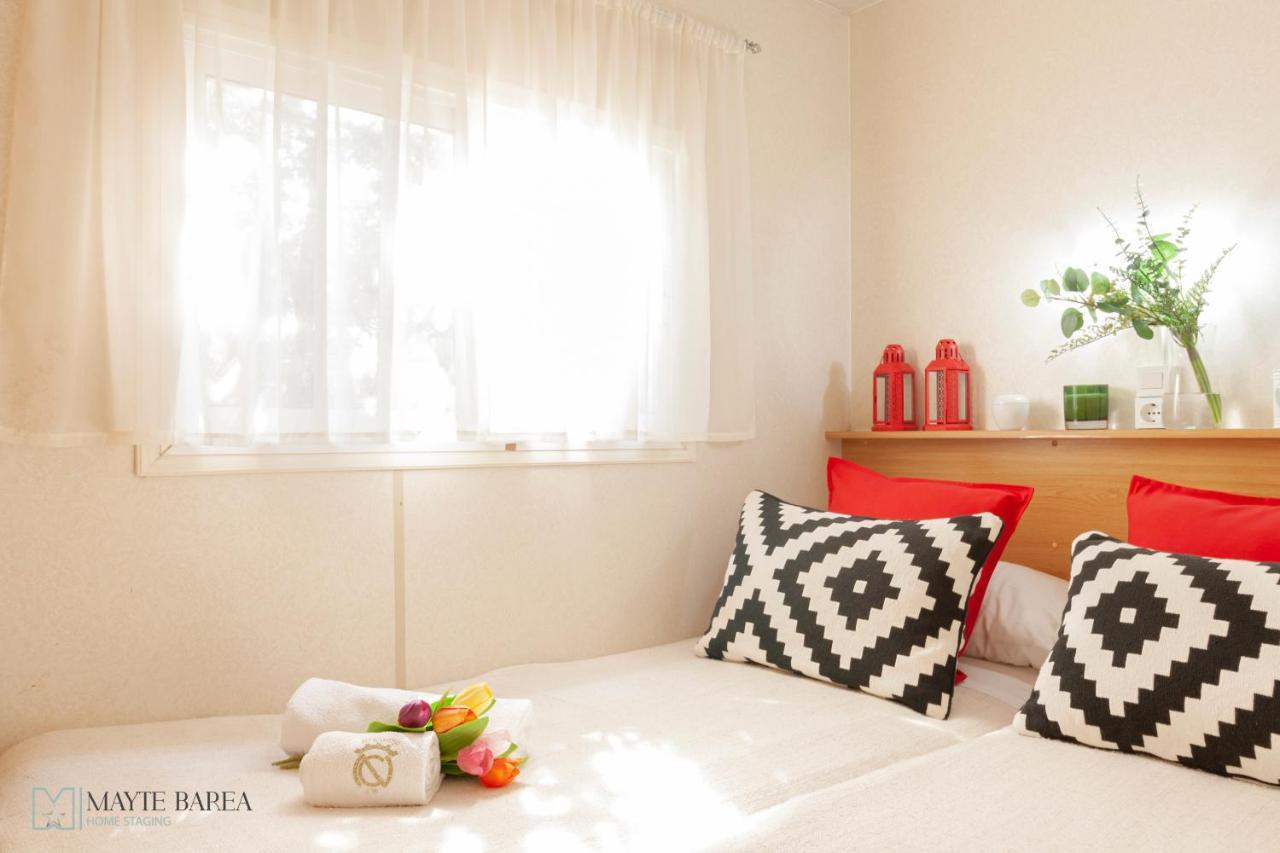 Hotel La Villoria 메디나시도니아 외부 사진