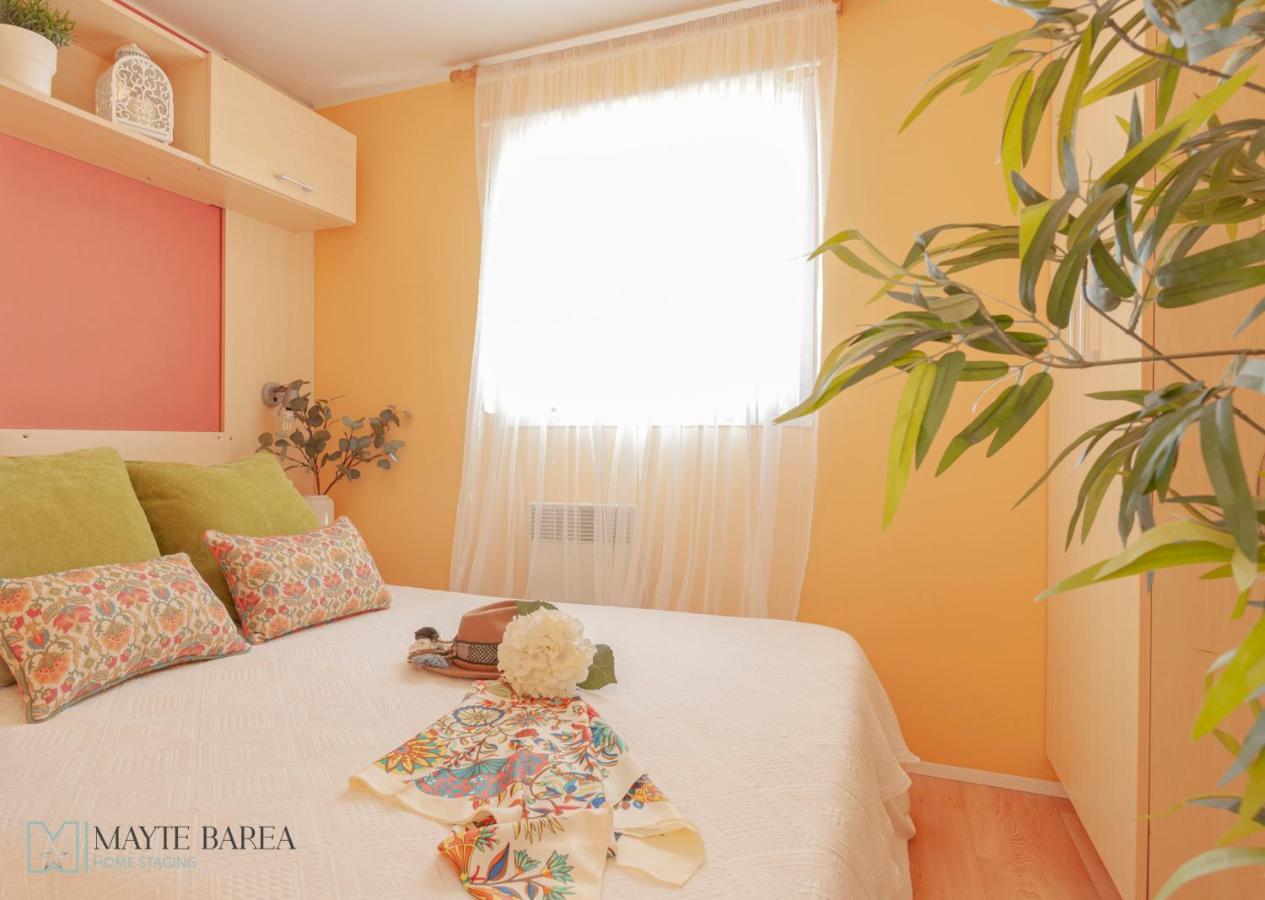 Hotel La Villoria 메디나시도니아 외부 사진